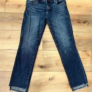 Women's KUT Blue Jeans